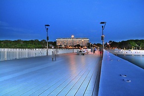 Terraced Houses, Grzybowo