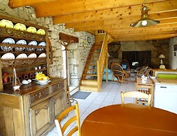 Holiday Home, Plouhinec