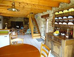 Holiday Home, Plouhinec
