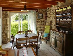 Holiday Home, Plouhinec
