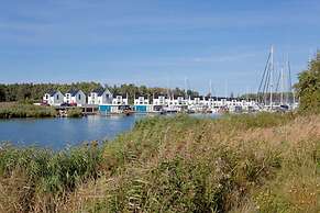Ferienhaus am Yachthafen in Peenemuende
