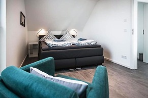Ferienhaus am Yachthafen in Peenemuende