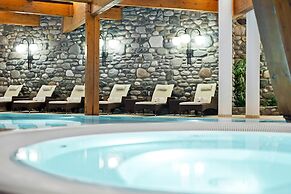 Apartment in Obergurgl With Shared Fitness