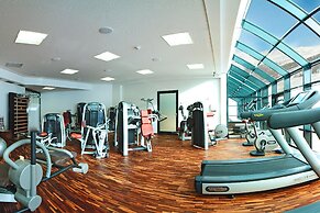 Apartment in Obergurgl With Shared Fitness