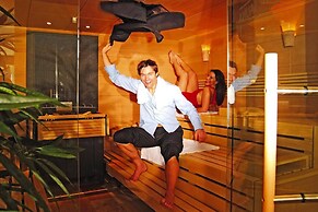 Apartment in Obergurgl With Shared Fitness