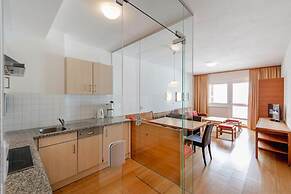 Apartment in Obergurgl With Shared Fitness