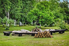 Comfortable Holiday Home in the Middle of a Forest