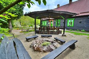 Comfortable Holiday Home in the Middle of a Forest