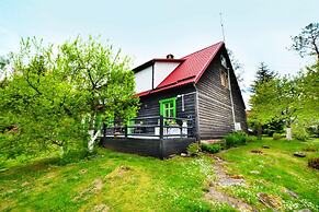 Comfortable Holiday Home in the Middle of a Forest