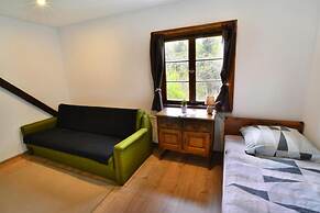 Comfortable Holiday Home in the Middle of a Forest