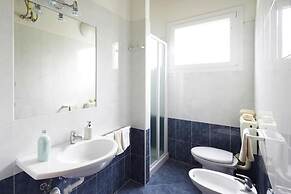 Bungalow in Caorle With Garden Furniture