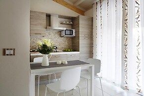 Bungalow in Caorle With Garden Furniture