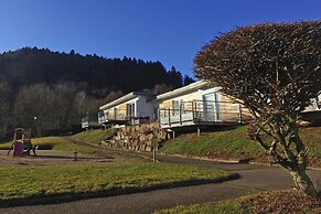 Res. Les Fontaines des Vosges, Saales, 4 Room apt