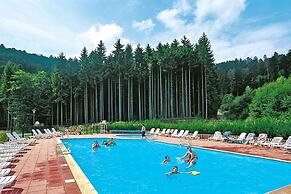 Res. Les Fontaines des Vosges, Saales, 4 Room apt