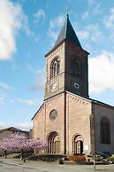 Res. Les Fontaines des Vosges, Saales, 4 Room apt