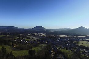 Res. Les Fontaines des Vosges, Saales, 4 Room apt