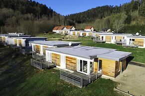 Res. Les Fontaines des Vosges, Saales, 4 Room apt