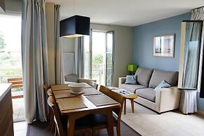 Residence Reine Marine in St.malo for 4 Persons