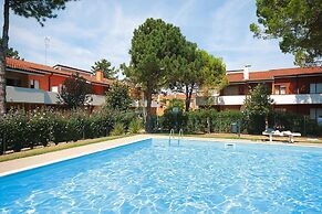 Villas Nautilus in Bibione With Pool