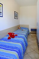 Villas Nautilus in Bibione With Pool