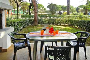 Villas Nautilus in Bibione With Pool