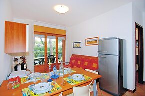 Villas Nautilus in Bibione With Pool