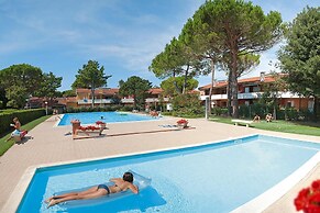 Villas Nautilus in Bibione With Pool