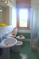 Villas Nautilus in Bibione With Pool