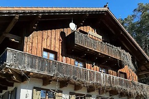 Ferienwohnung in Viechtach