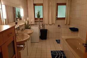 Ferienwohnung in Viechtach
