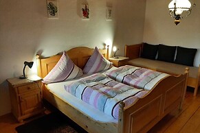 Ferienwohnung in Viechtach
