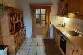 Ferienwohnung in Viechtach