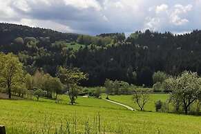 Ferienwohnung in Viechtach