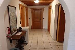 Ferienwohnung in Viechtach