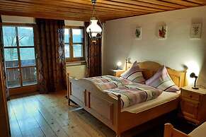 Ferienwohnung in Viechtach