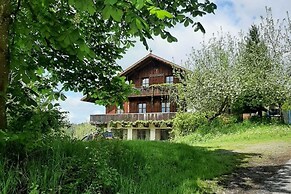 Ferienwohnung in Viechtach