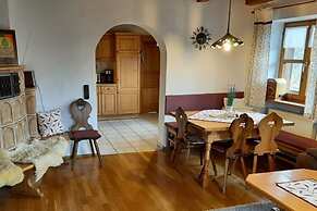 Ferienwohnung in Viechtach