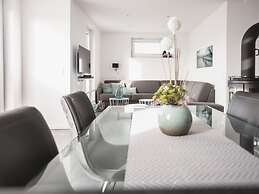 Ferienhaus am Yachthafen in Peenemuende