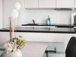 Ferienhaus am Yachthafen in Peenemuende