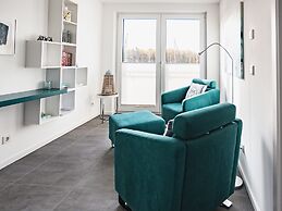 Ferienhaus am Yachthafen in Peenemuende