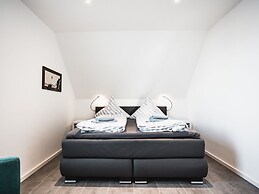 Ferienhaus am Yachthafen in Peenemuende