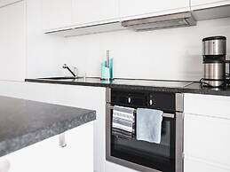 Ferienhaus am Yachthafen in Peenemuende