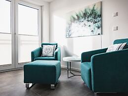 Ferienhaus am Yachthafen in Peenemuende