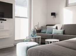 Ferienhaus am Yachthafen in Peenemuende