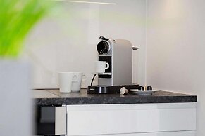 Ferienhaus am Yachthafen in Peenemuende