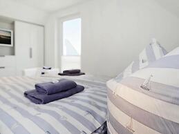 Ferienhaus am Yachthafen in Peenemuende