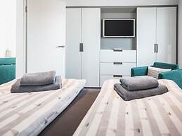 Ferienhaus am Yachthafen in Peenemuende