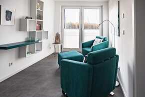 Ferienhaus am Yachthafen in Peenemuende