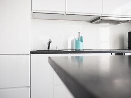 Ferienhaus am Yachthafen in Peenemuende