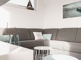 Ferienhaus am Yachthafen in Peenemuende